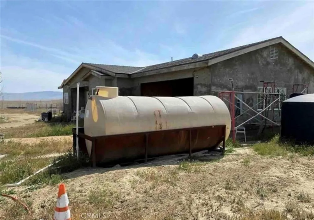 14555 Bellflower Santa Margarita, CA 93453