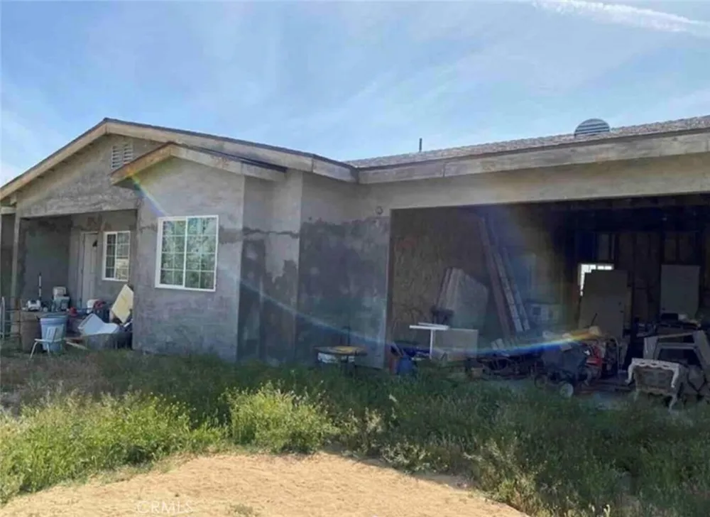 14555 Bellflower Santa Margarita, CA 93453
