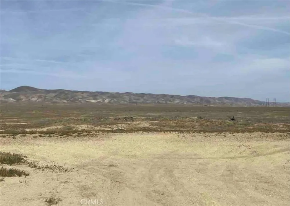 14555 Bellflower Santa Margarita, CA 93453