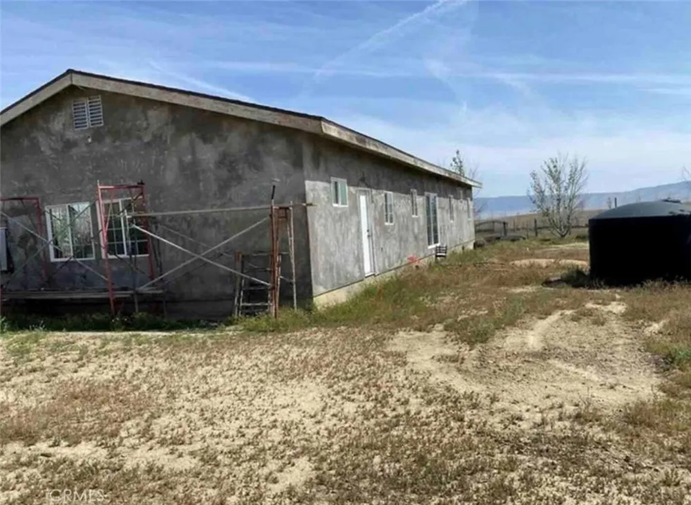 14555 Bellflower Santa Margarita, CA 93453