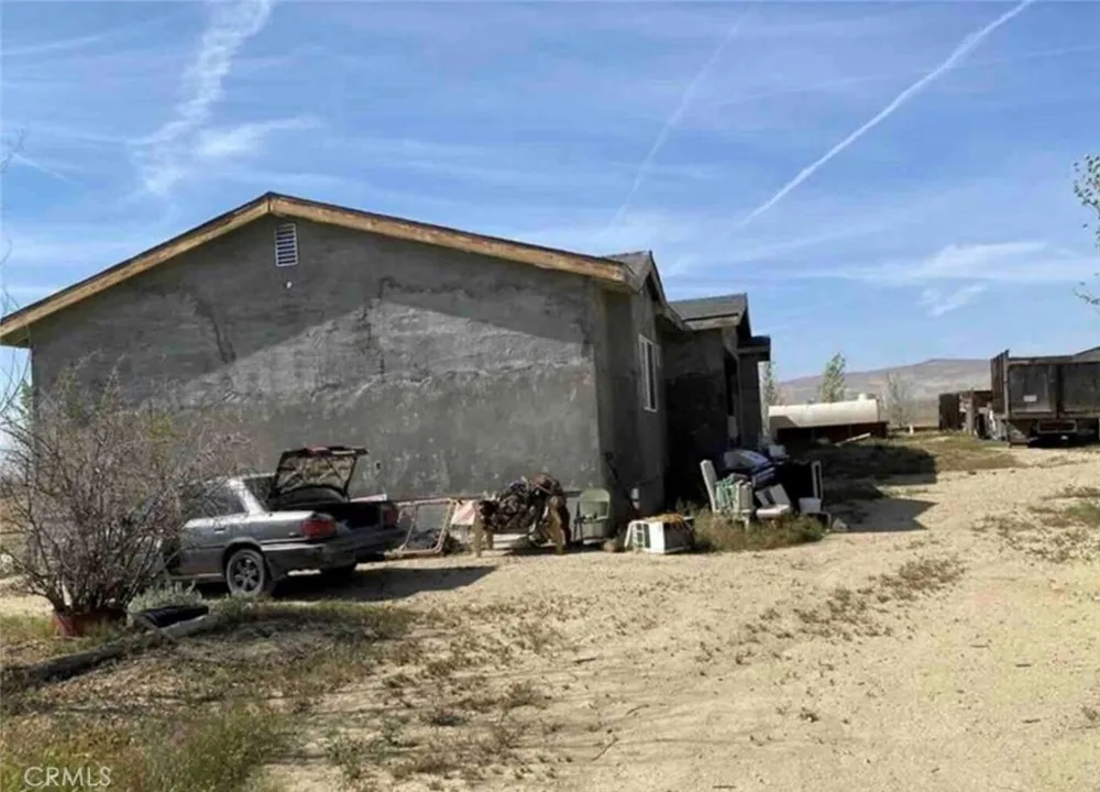 14555 Bellflower Santa Margarita, CA 93453