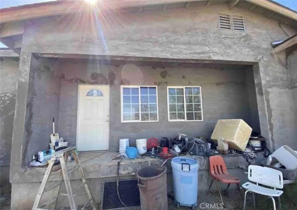 14555 Bellflower Santa Margarita, CA 93453
