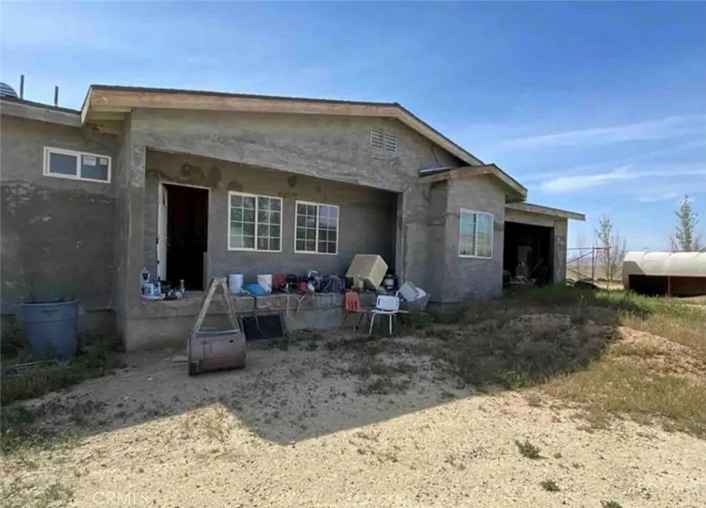 14555 Bellflower Santa Margarita, CA 93453