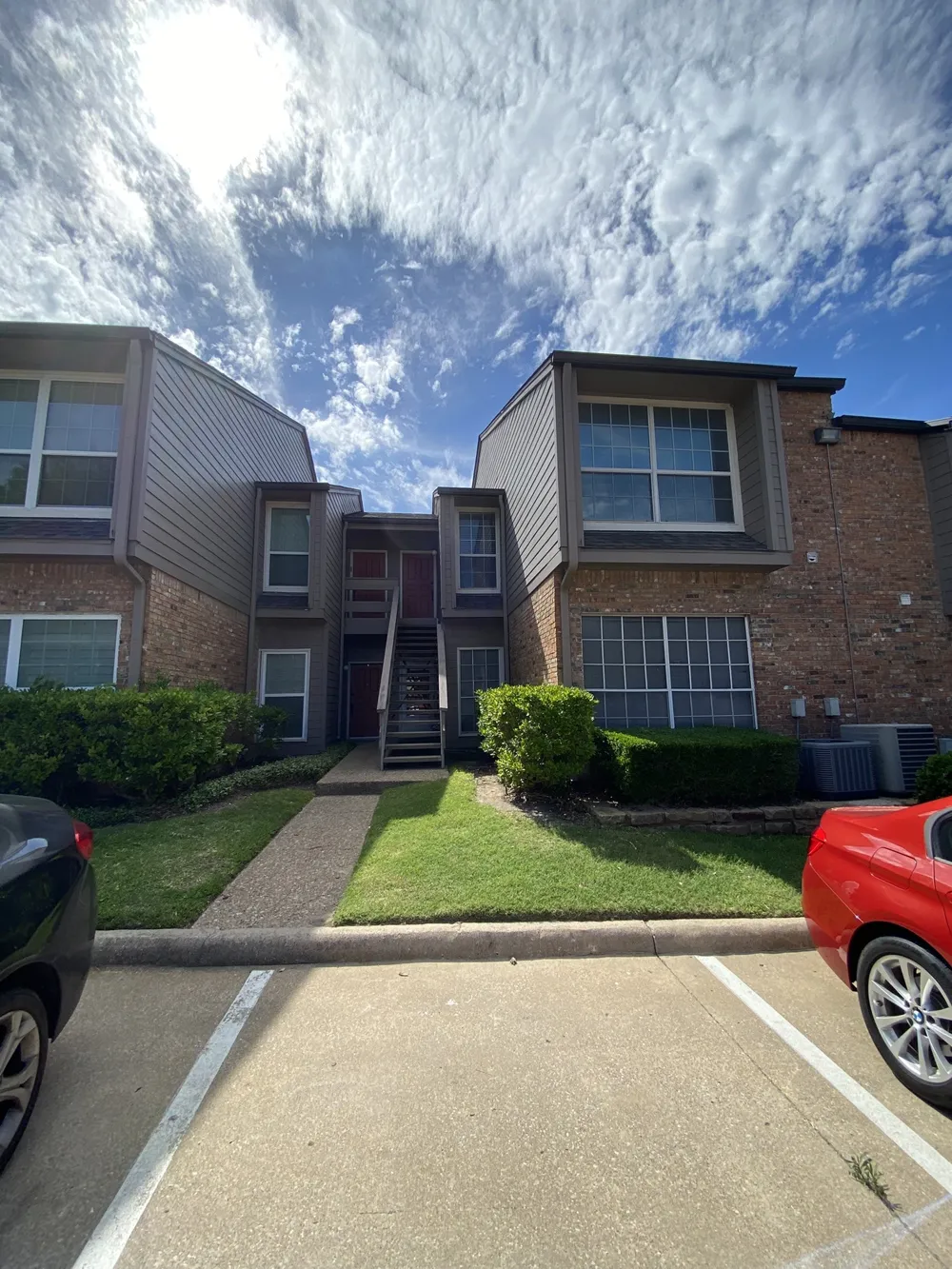 9801 Royal Lane #208 Dallas, TX 75231
