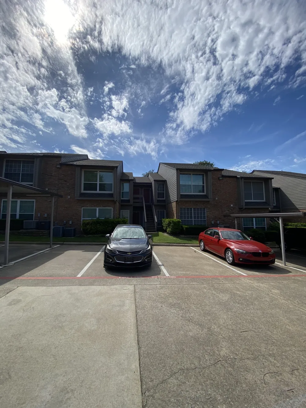 9801 Royal Lane #208 Dallas, TX 75231