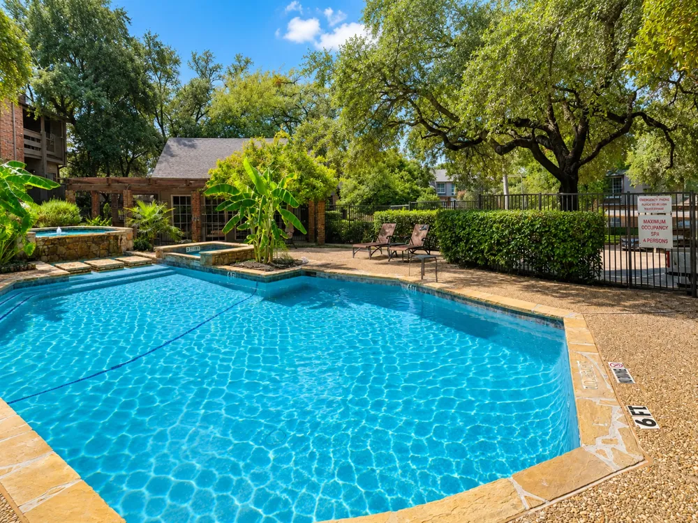 9801 Royal Lane #208 Dallas, TX 75231