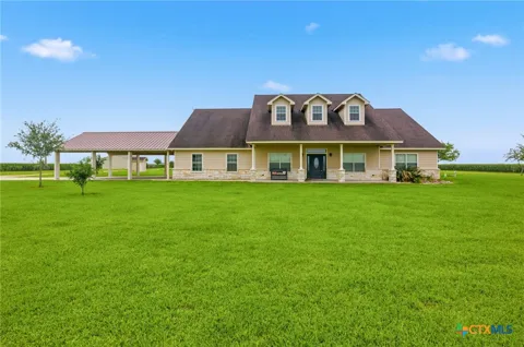 335 County Road 320