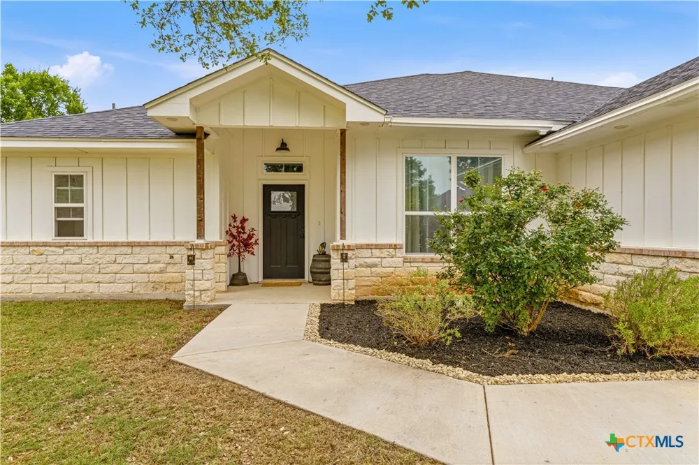 1800 Ridgewood Court Harker Heights, TX 76548