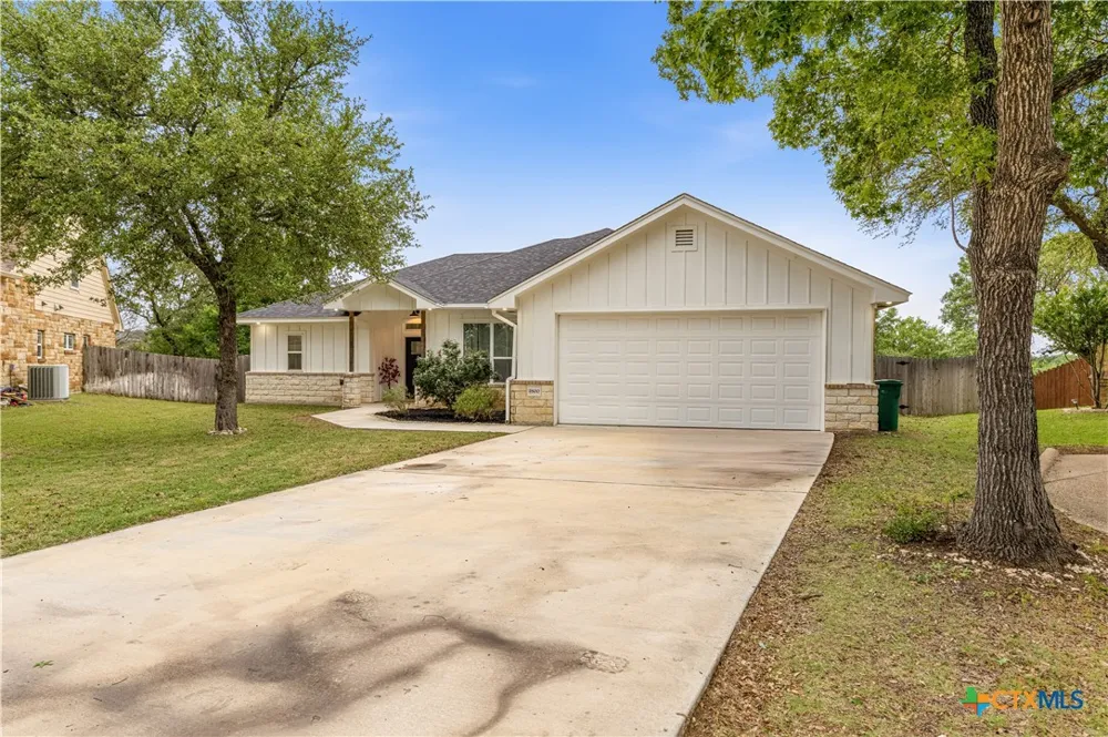 1800 Ridgewood Court Harker Heights, TX 76548