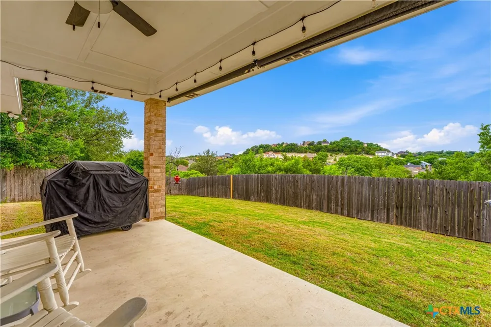 1800 Ridgewood Court Harker Heights, TX 76548