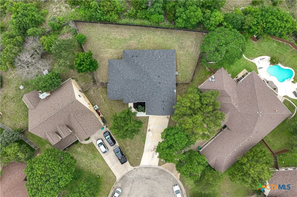 1800 Ridgewood Court Harker Heights, TX 76548