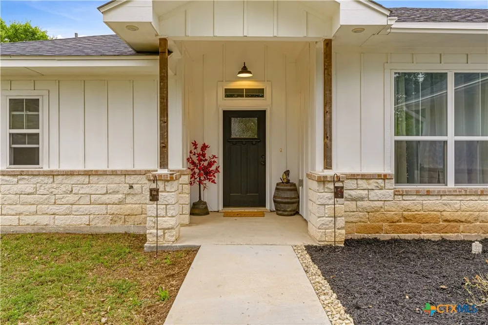 1800 Ridgewood Court Harker Heights, TX 76548
