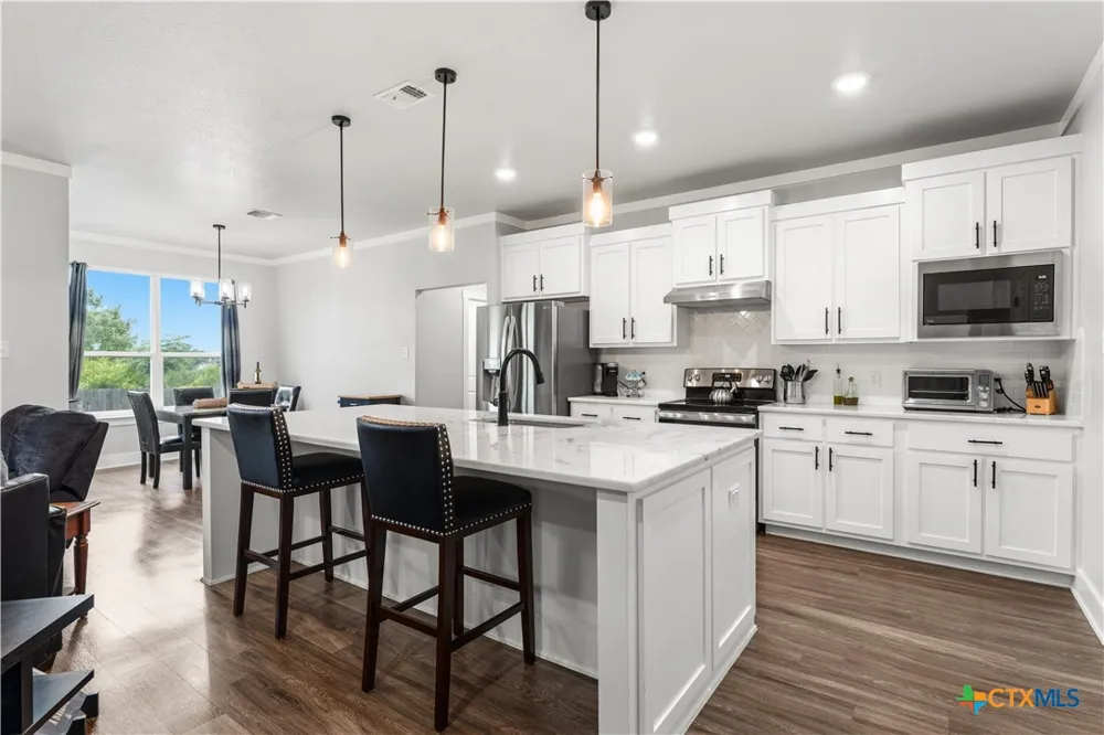 1800 Ridgewood Court Harker Heights, TX 76548