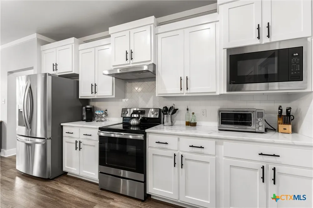 1800 Ridgewood Court Harker Heights, TX 76548