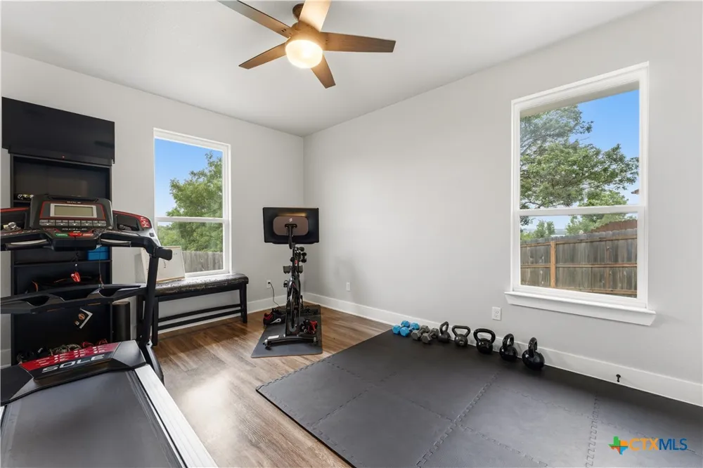 1800 Ridgewood Court Harker Heights, TX 76548
