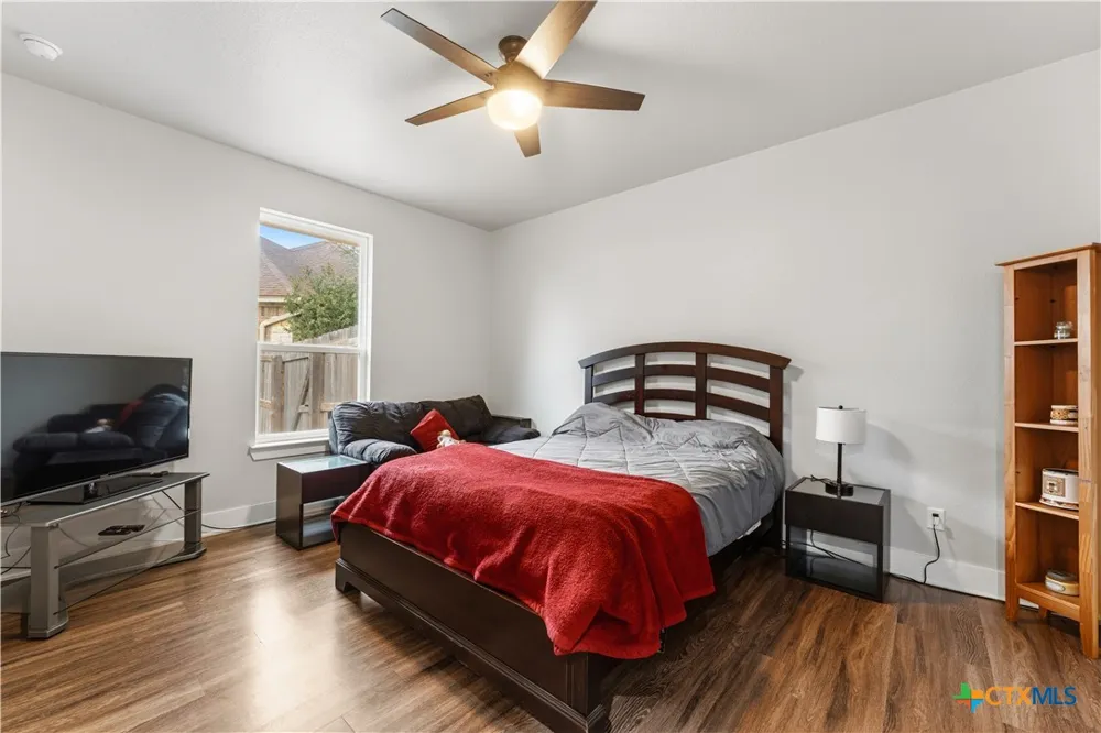 1800 Ridgewood Court Harker Heights, TX 76548