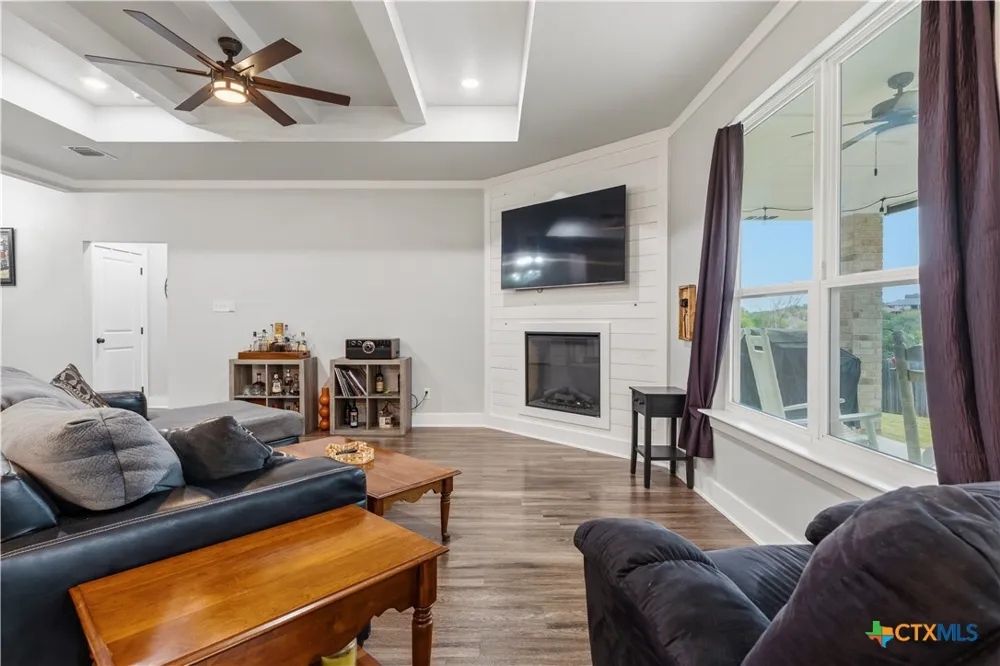 1800 Ridgewood Court Harker Heights, TX 76548