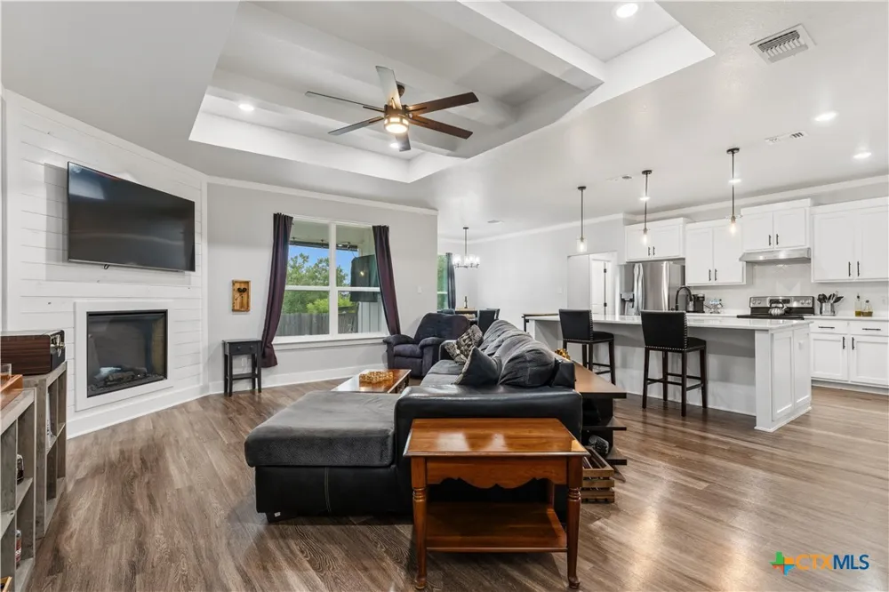 1800 Ridgewood Court Harker Heights, TX 76548