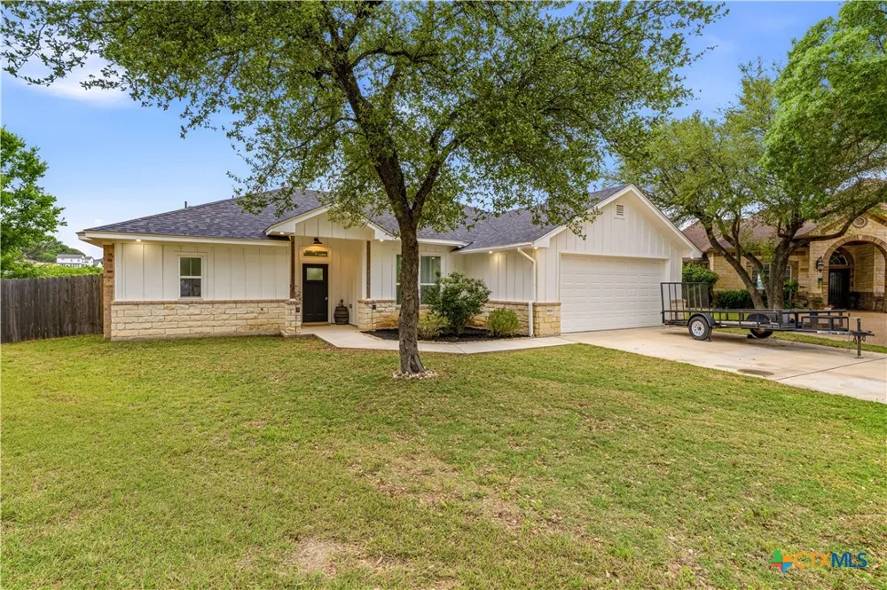 1800 Ridgewood Court Harker Heights, TX 76548