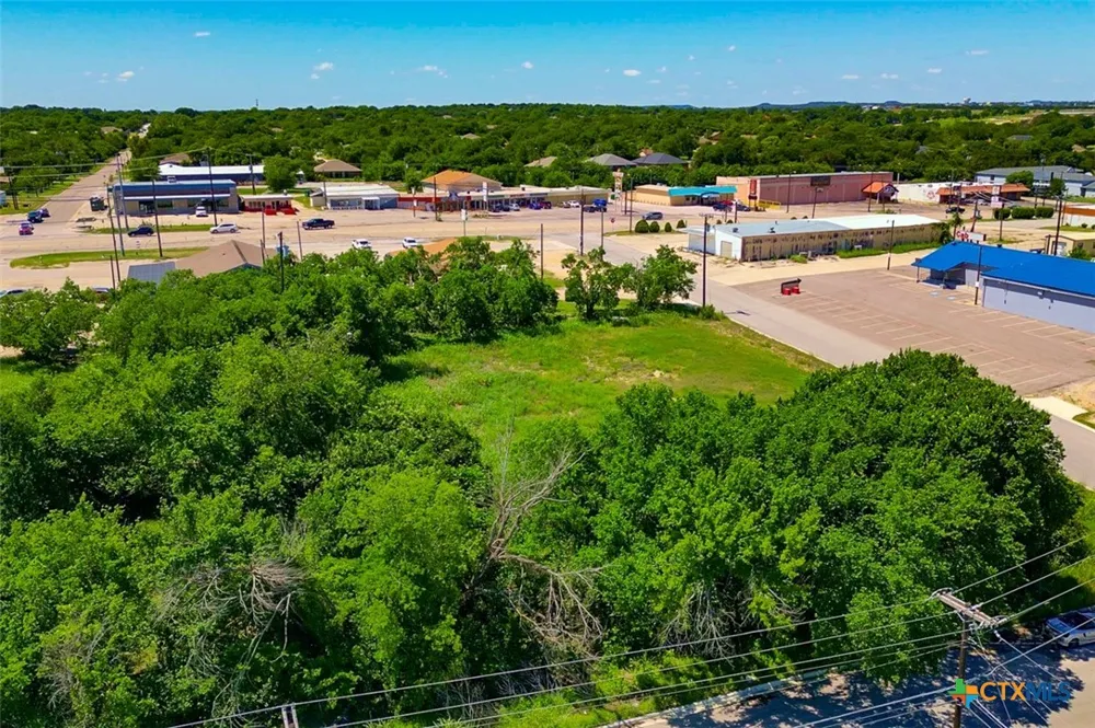 N Mary Jo Drive Harker Heights, TX 76548