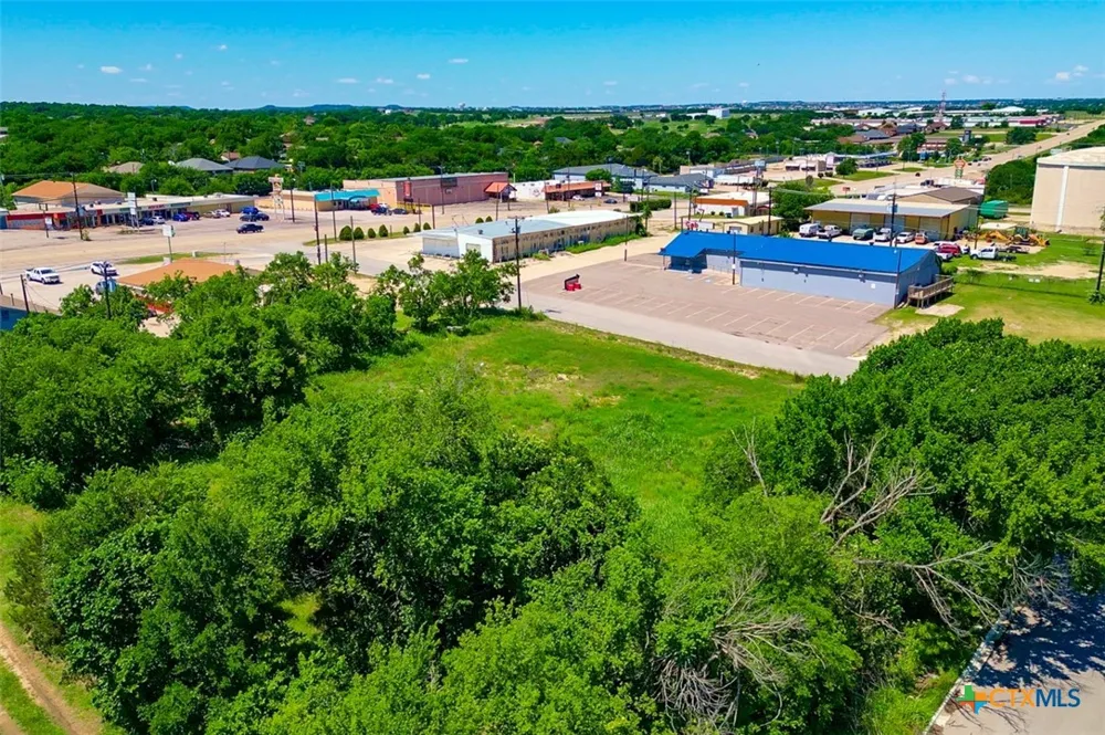 N Mary Jo Drive Harker Heights, TX 76548