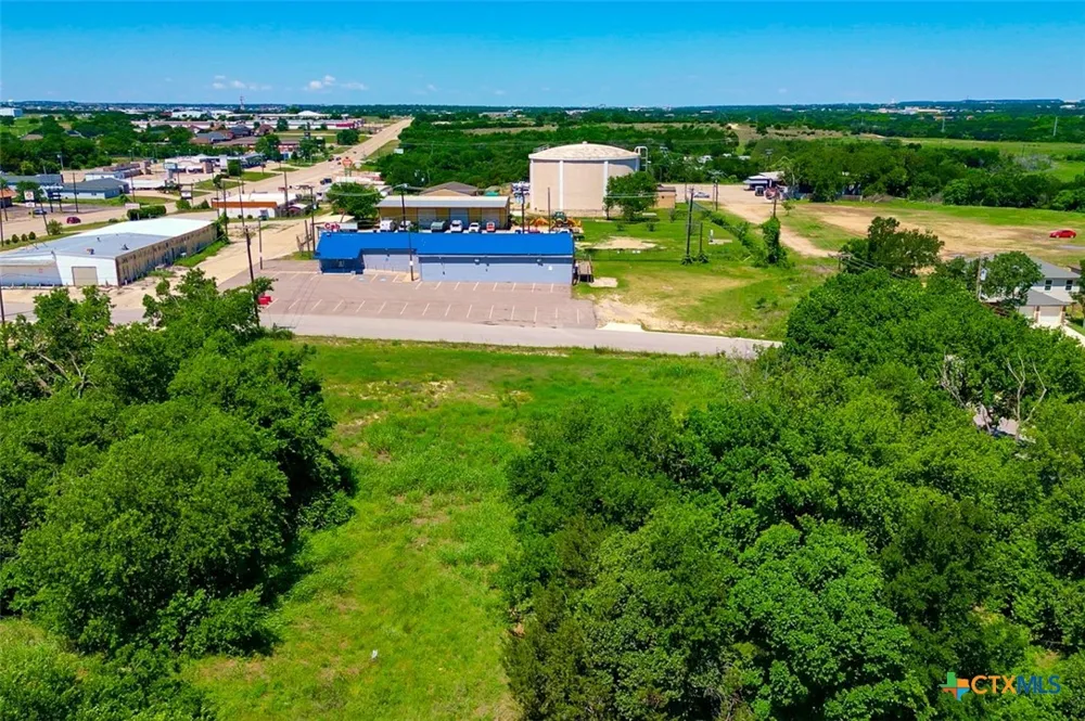 N Mary Jo Drive Harker Heights, TX 76548