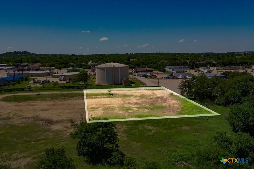 W Veterans Memorial Boulevard Harker Heights, TX 76548