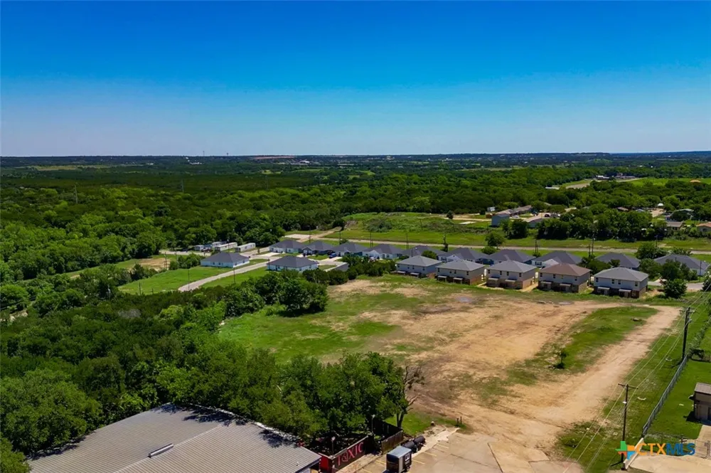 W Veterans Memorial Boulevard Harker Heights, TX 76548
