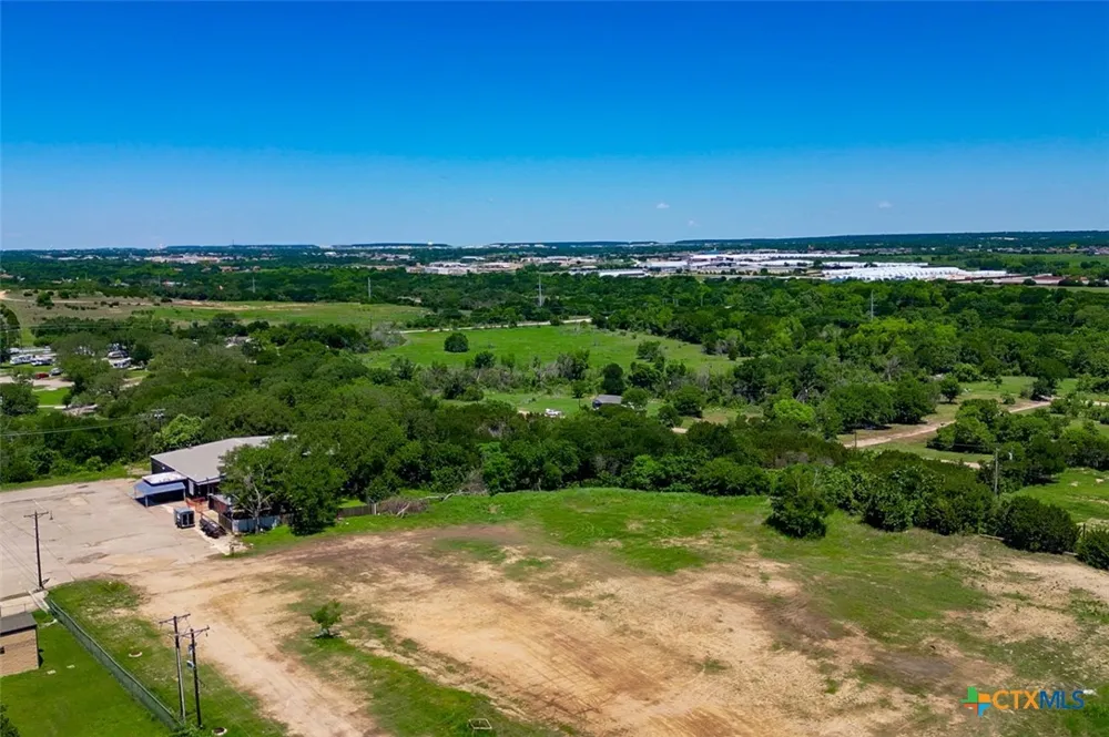 W Veterans Memorial Boulevard Harker Heights, TX 76548