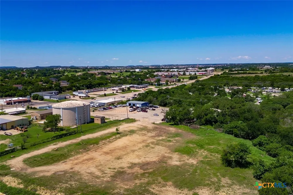 W Veterans Memorial Boulevard Harker Heights, TX 76548