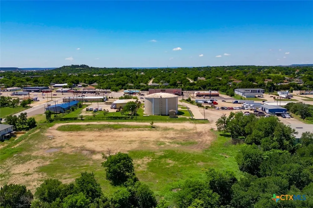 W Veterans Memorial Boulevard Harker Heights, TX 76548