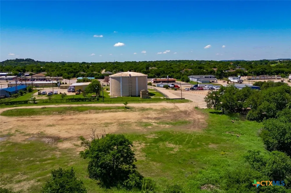 W Veterans Memorial Boulevard Harker Heights, TX 76548