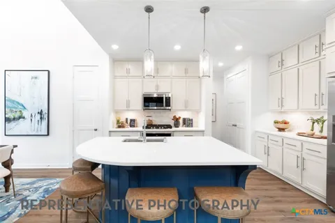 357 Blue Summit Bend