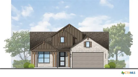 229 Rightfield Drive