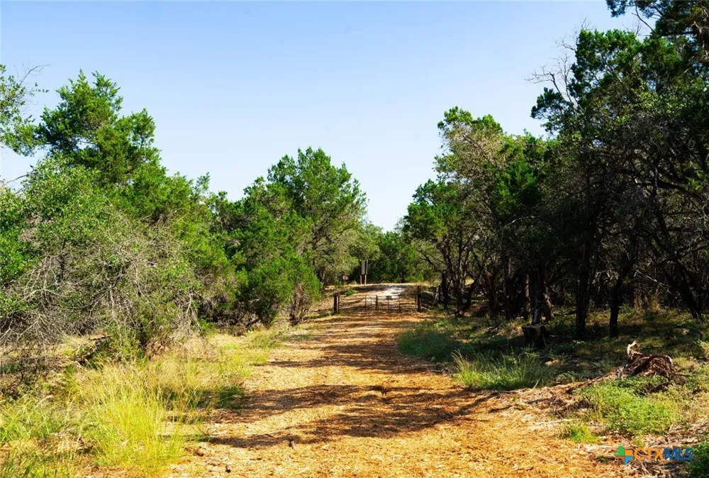 Old Ferry Road Spicewood, TX 78669