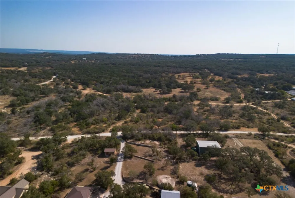 Old Ferry Road Spicewood, TX 78669