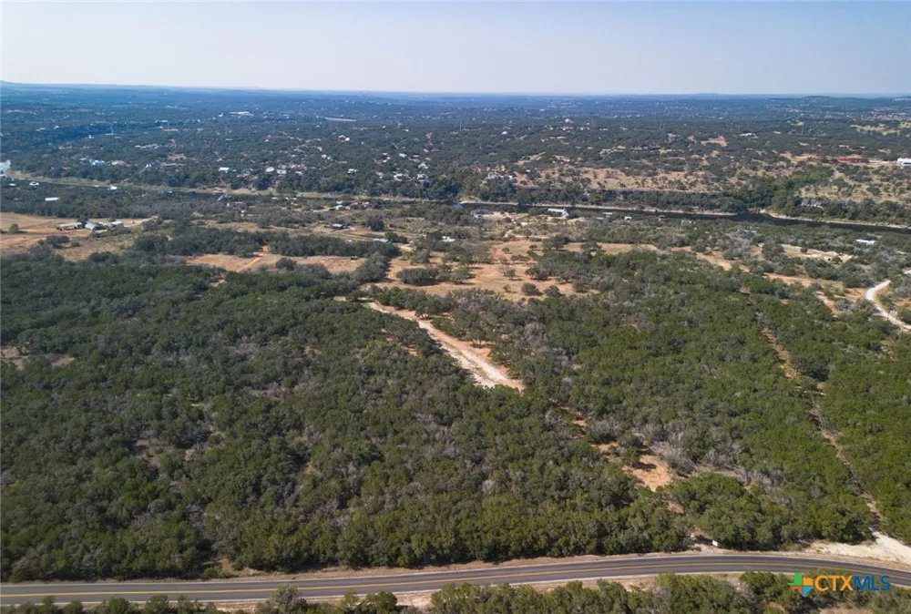 Old Ferry Road Spicewood, TX 78669