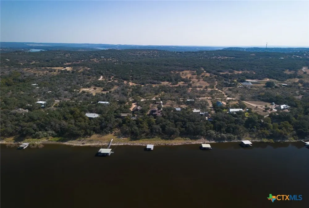 Old Ferry Road Spicewood, TX 78669