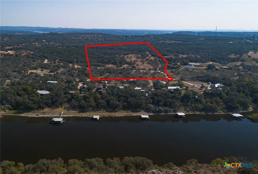 Old Ferry Road Spicewood, TX 78669
