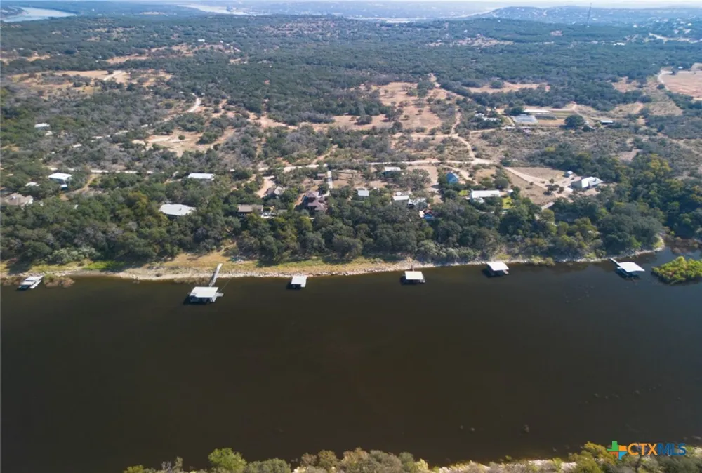 Old Ferry Road Spicewood, TX 78669
