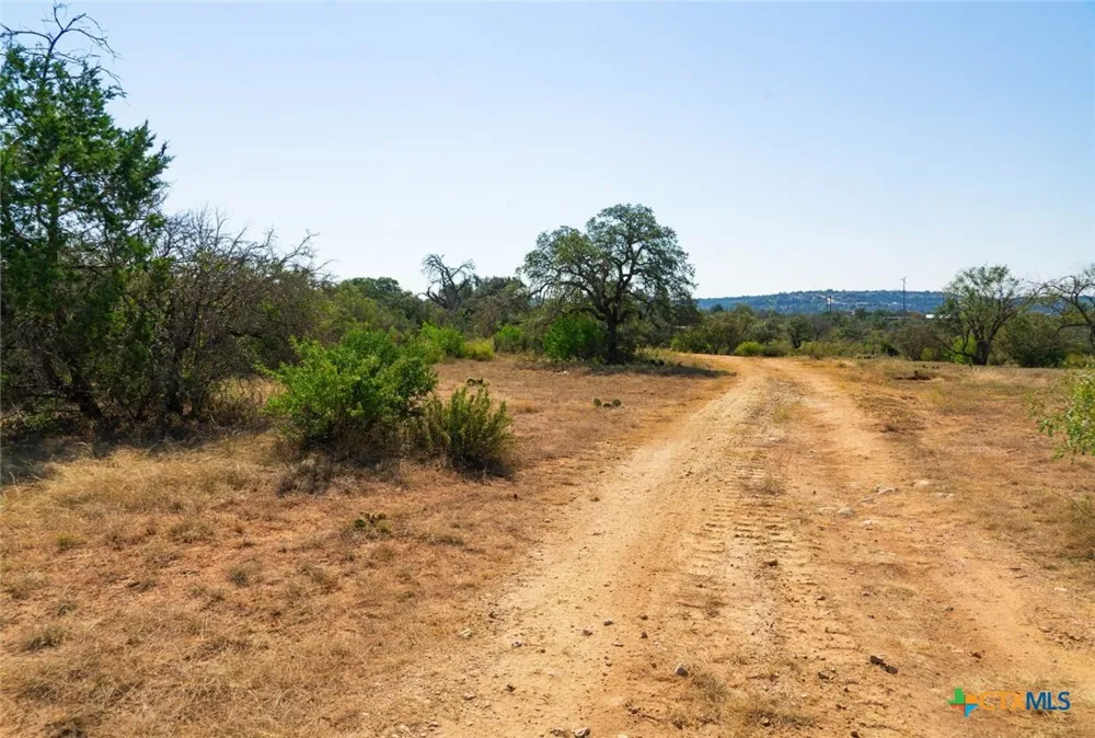 Old Ferry Road Spicewood, TX 78669