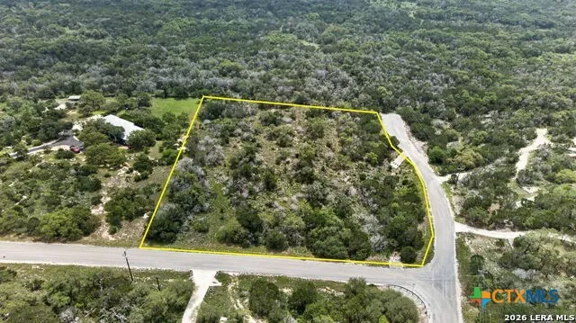 189 Morning View Drive New Braunfels, TX 78132