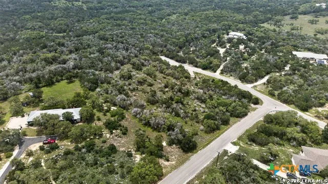 189 Morning View Drive New Braunfels, TX 78132