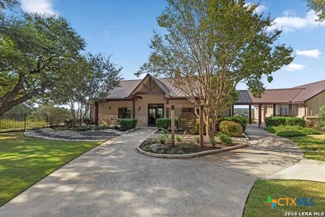 189 Morning View Drive New Braunfels, TX 78132