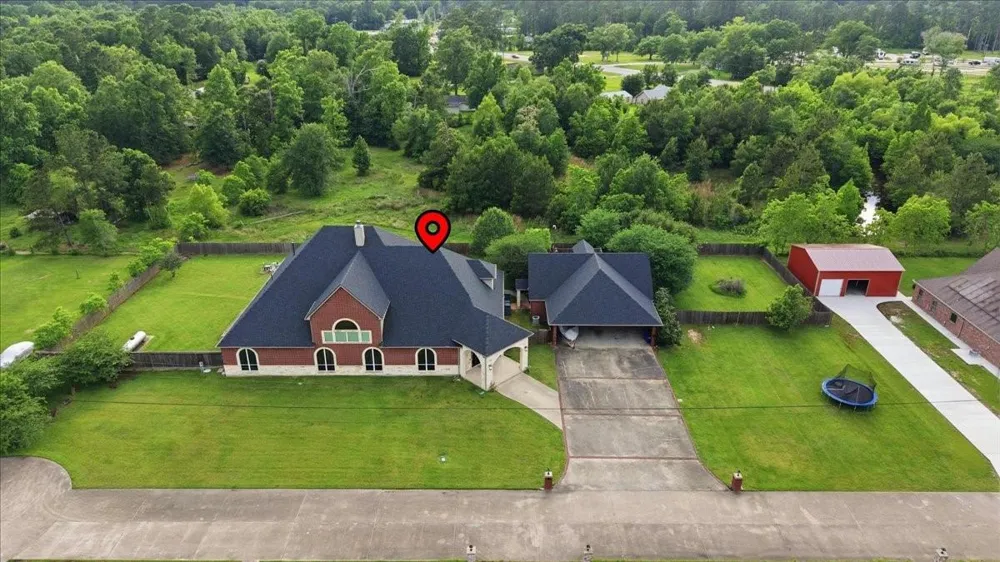 5215 Tomcat Trail Orange, TX 77632