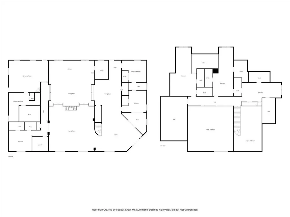 5215 Tomcat Trail Orange, TX 77632