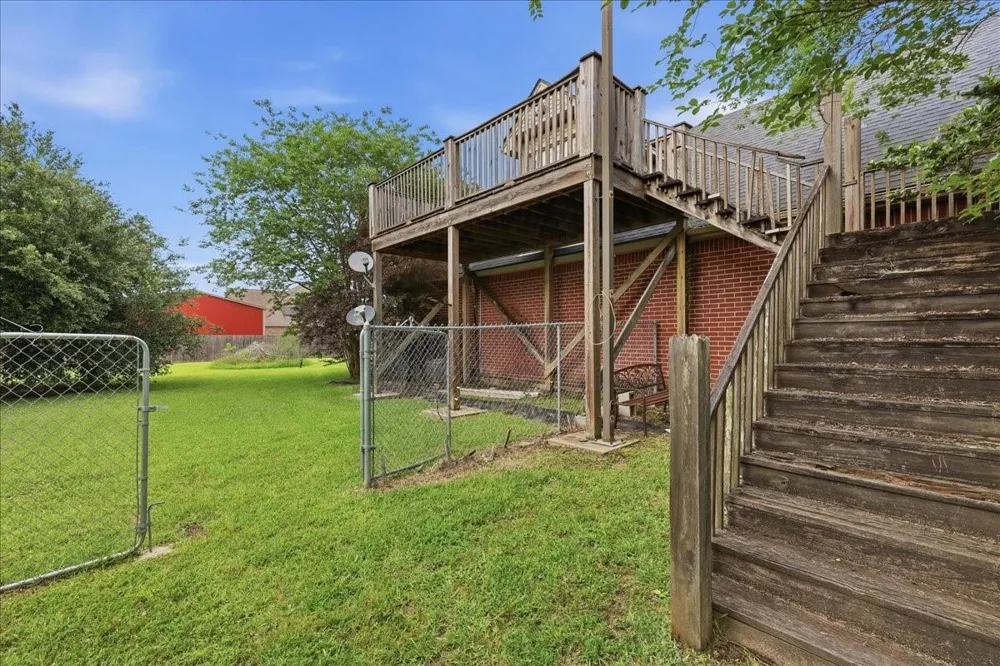 5215 Tomcat Trail Orange, TX 77632