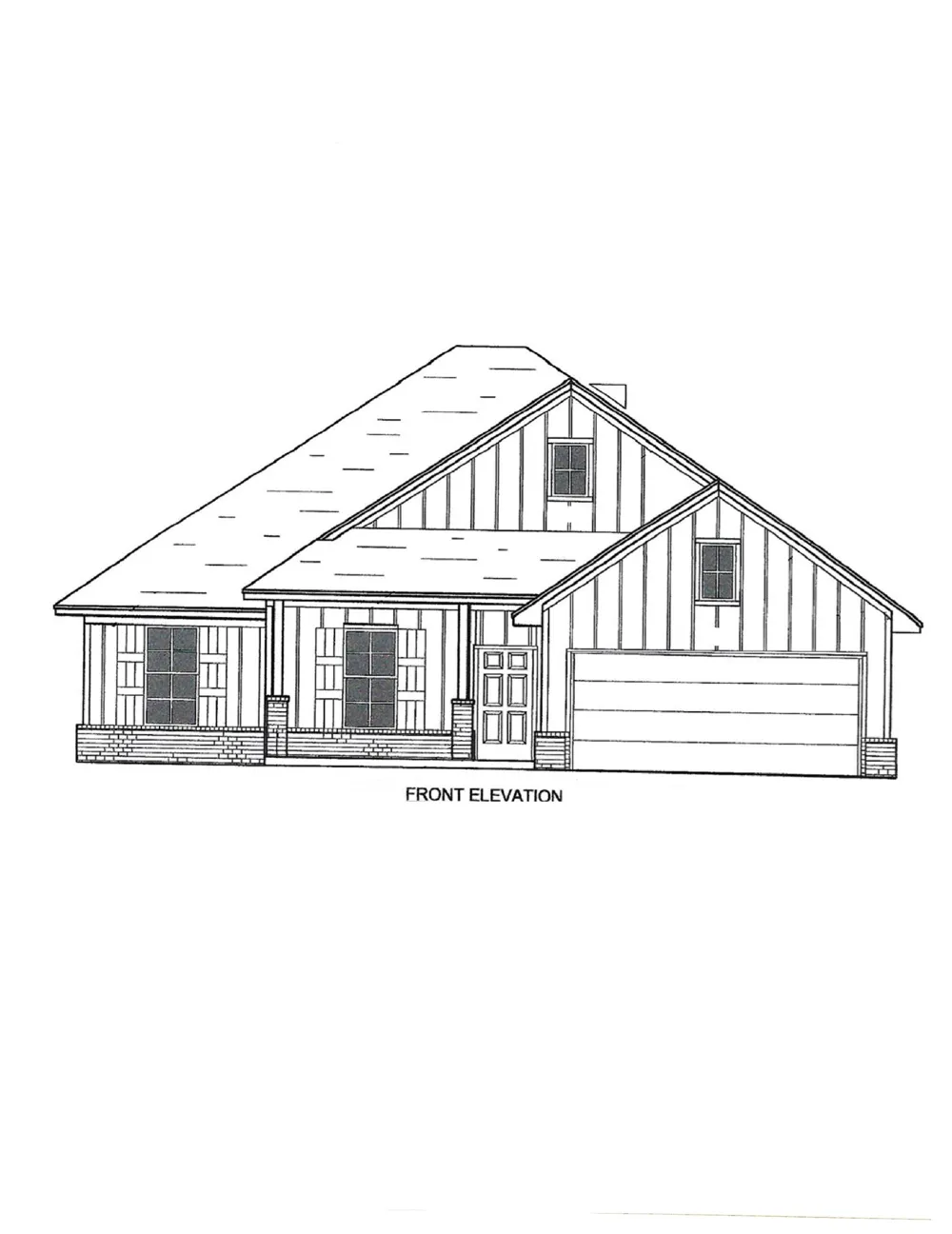 7714 Freedom Crest Avenue Abilene, TX 79602