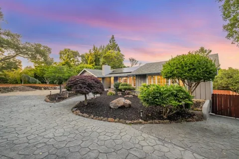 770 Graham Hill Road