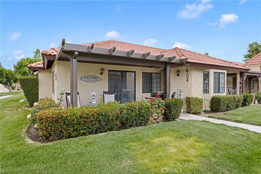 19222 Cottonwood Drive Apple Valley, CA 92308